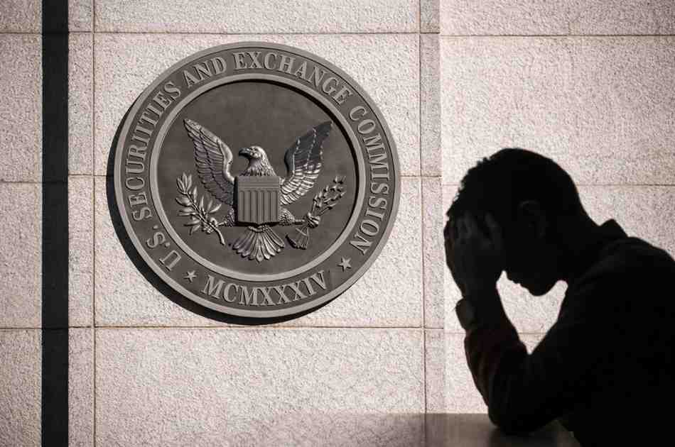 SEC Quarterly Reporting