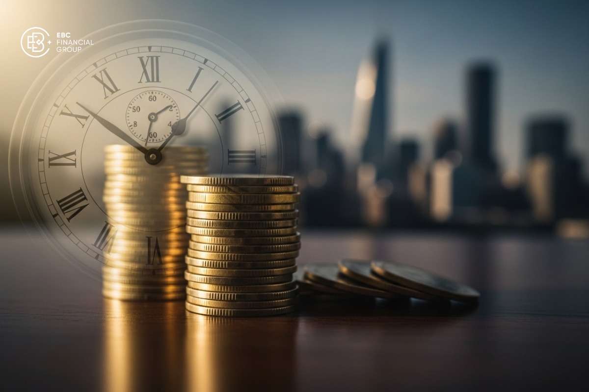 Giờ giao dịch chứng khoán Mỹ