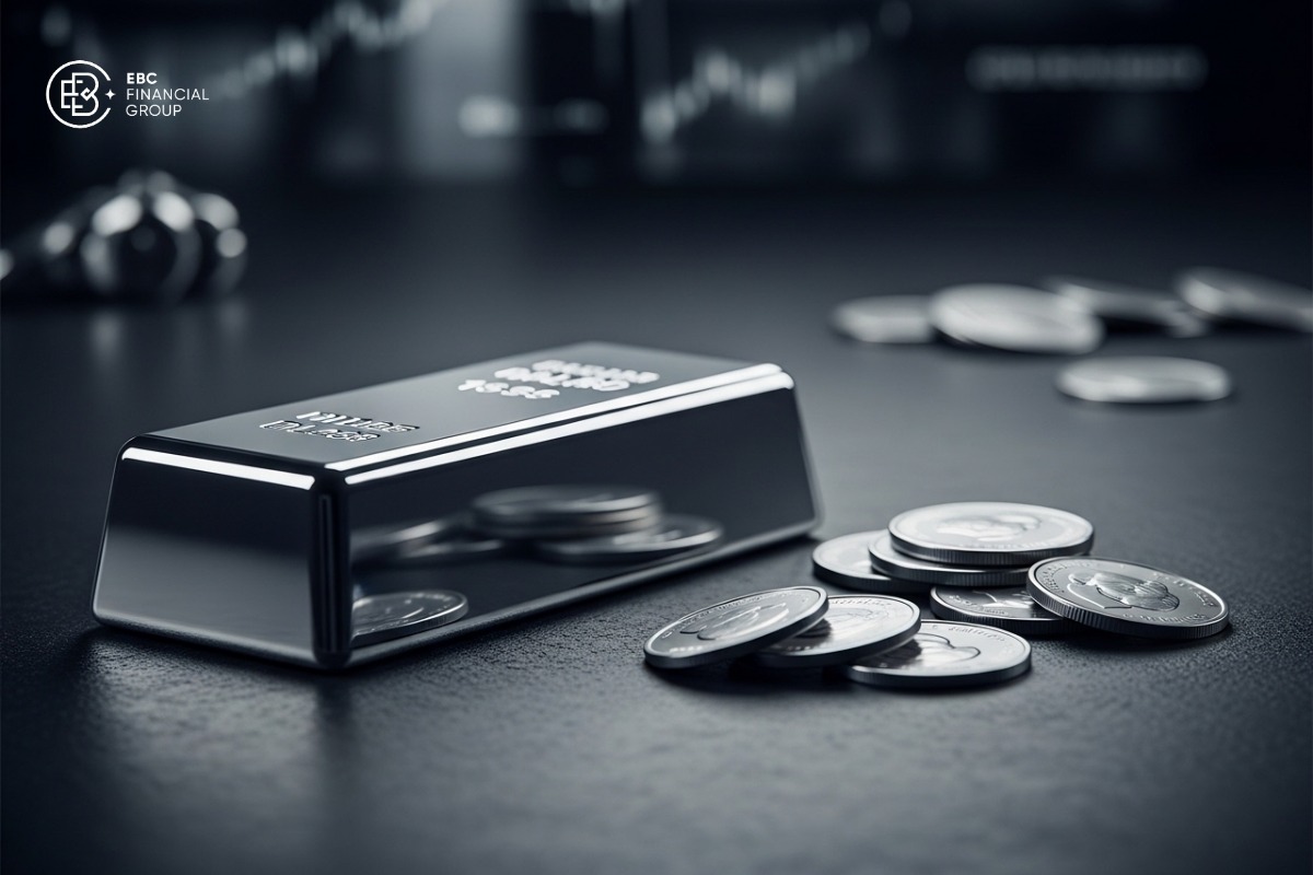 Giá bạc thế giới hôm nay lên $81,09/ounce, bạc trong nước hồi 3,145 triệu/lượng