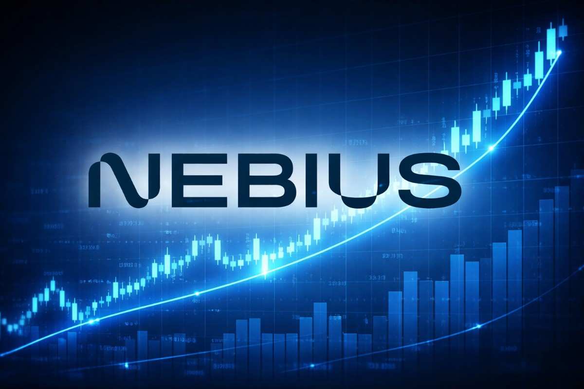 Nebius Stock