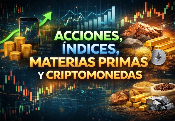 Los protagonistas de la película