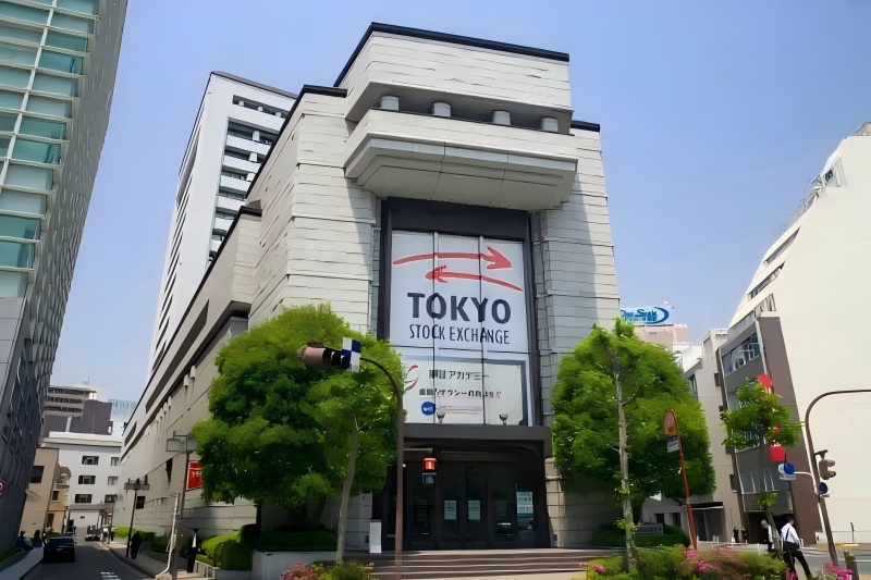 東京証券取引所