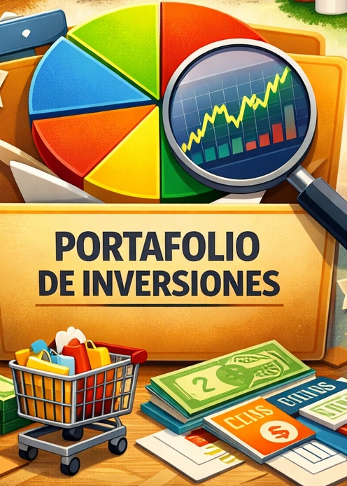 Cómo diversificar tu portafolio con acciones Cómo diversificar tu portafolio con acciones