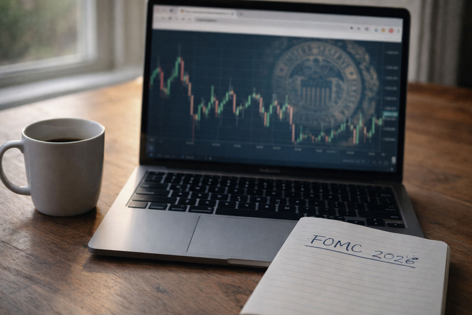 FOMC가 시장에 미치는 영향