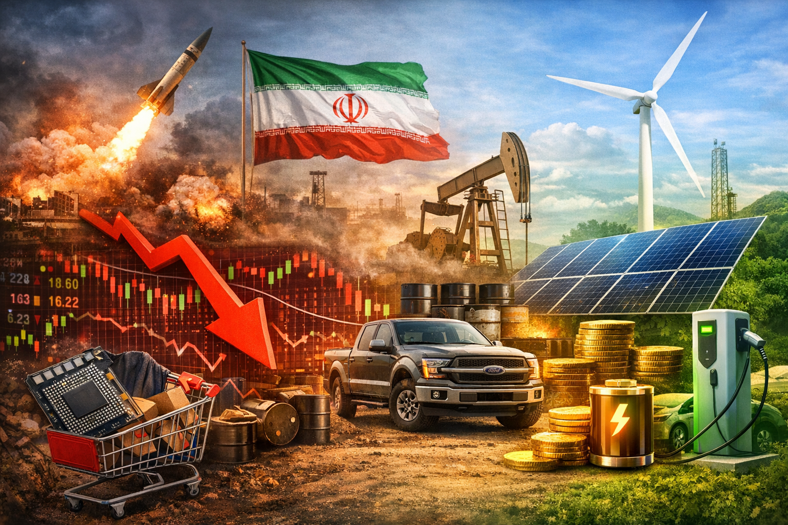 ราคาน้ำมันดิบ