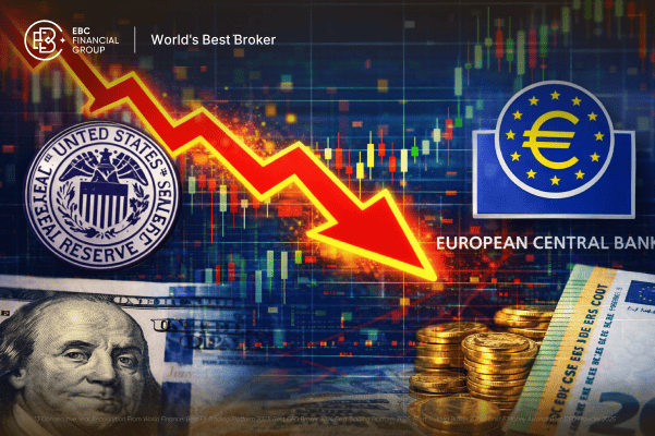 Impacto das Decisões do Fed e BCE no Mercado Forex