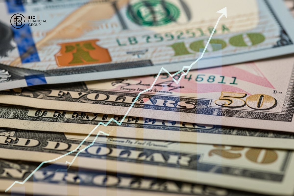 Tỷ giá USD/VND chợ đen hôm nay