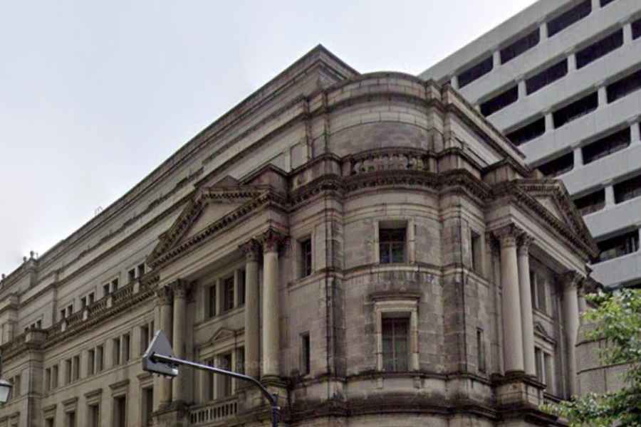 BOJ To Hold Rates