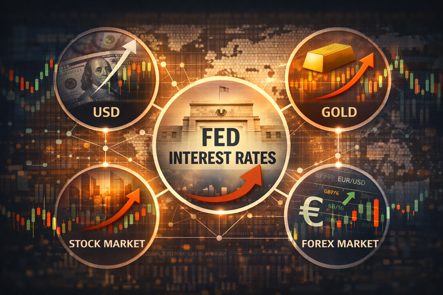 fed-interest-rates-impact-usd-gold-stock-forex-markets.png