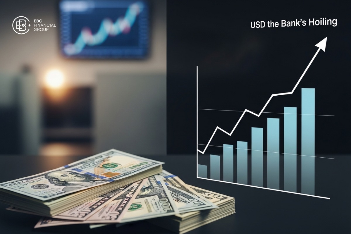 Tỷ giá USD/VND hôm nay