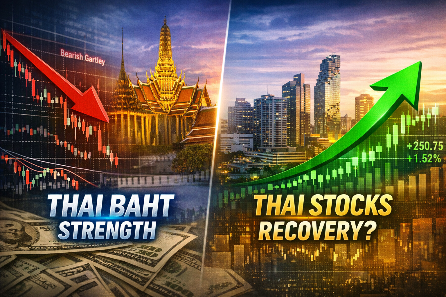Thai baht surge and stock recovery.png Thai baht surge and stock recovery.png