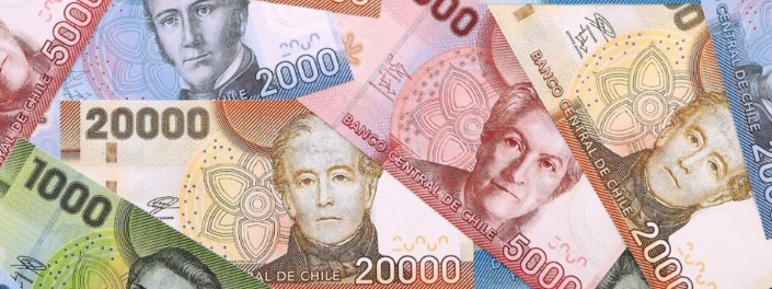 ¿Por qué el dólar estadounidense en Chile está por las nubes?