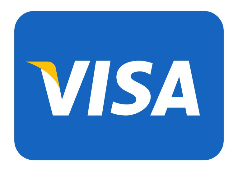 Acciones Visa caen a mínimos anuales