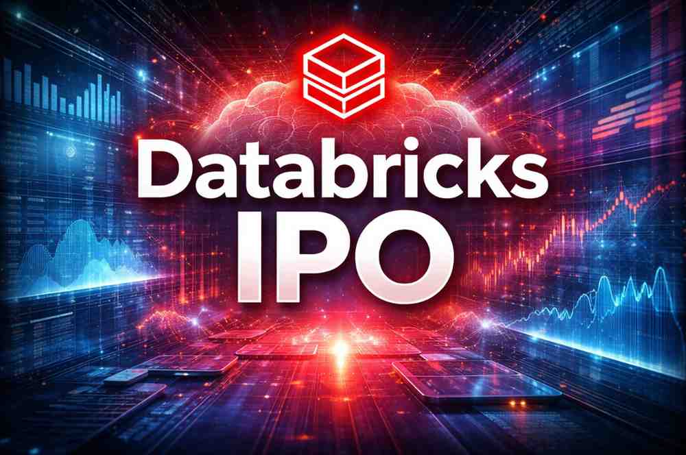 Databricks IPO