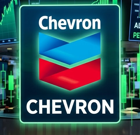 Котировки акций Chevron установили исторические максимумы