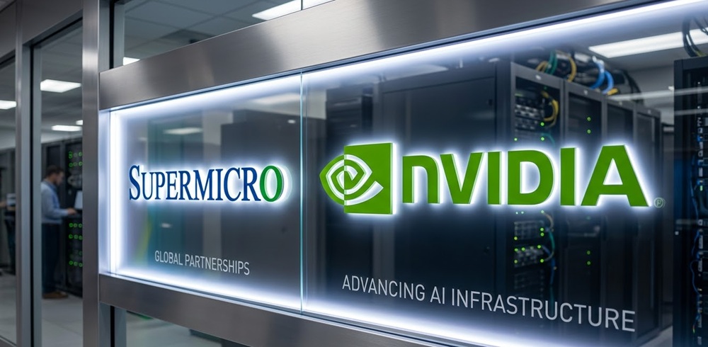 Bayangan Nvidia dan Masa Depan Pasokan