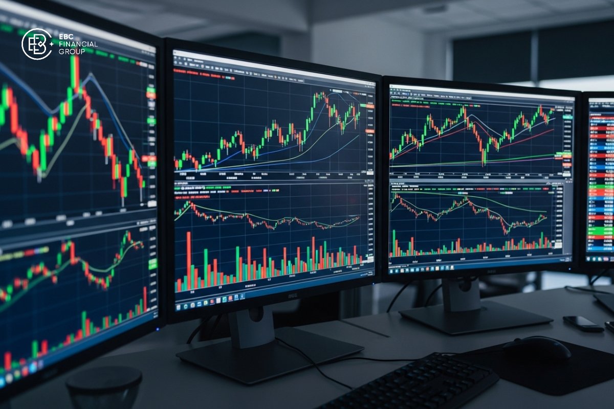 Bảng giá chứng khoán Mỹ