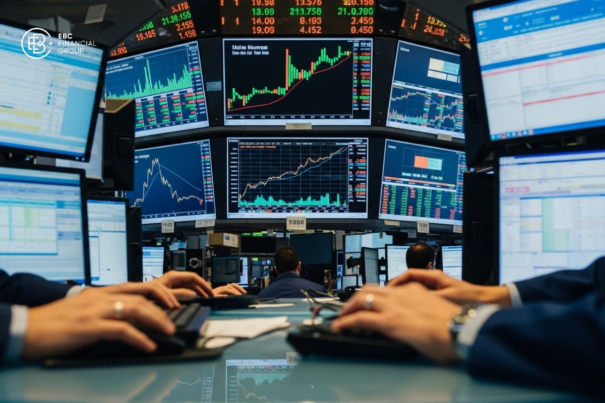 Bảng giá chứng khoán