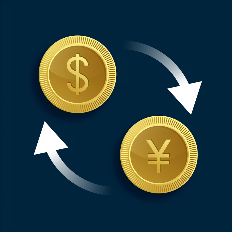 FX初心者にとってのドル円