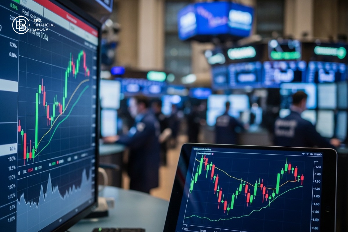 Chứng khoán hôm nay