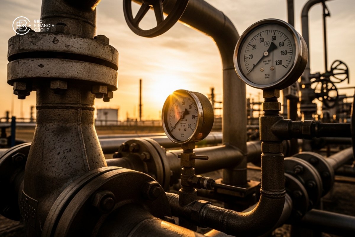 Giá dầu neo cao: Brent trên $112, WTI gần $99