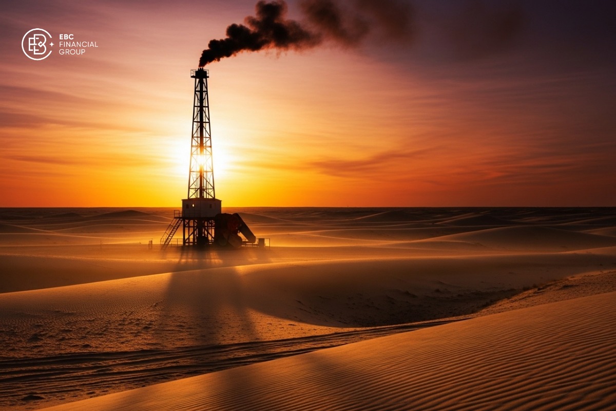 Giá dầu thô thế giới hôm nay