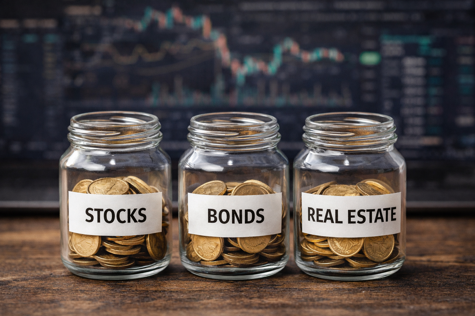 분산투자 분산투자