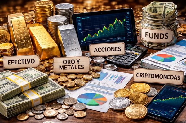 ¿Dónde está la seguridad hoy en día?