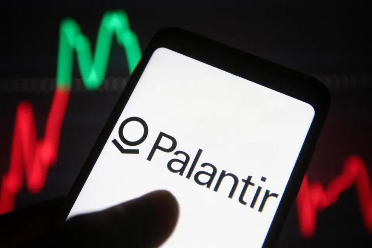 Palantir Stock