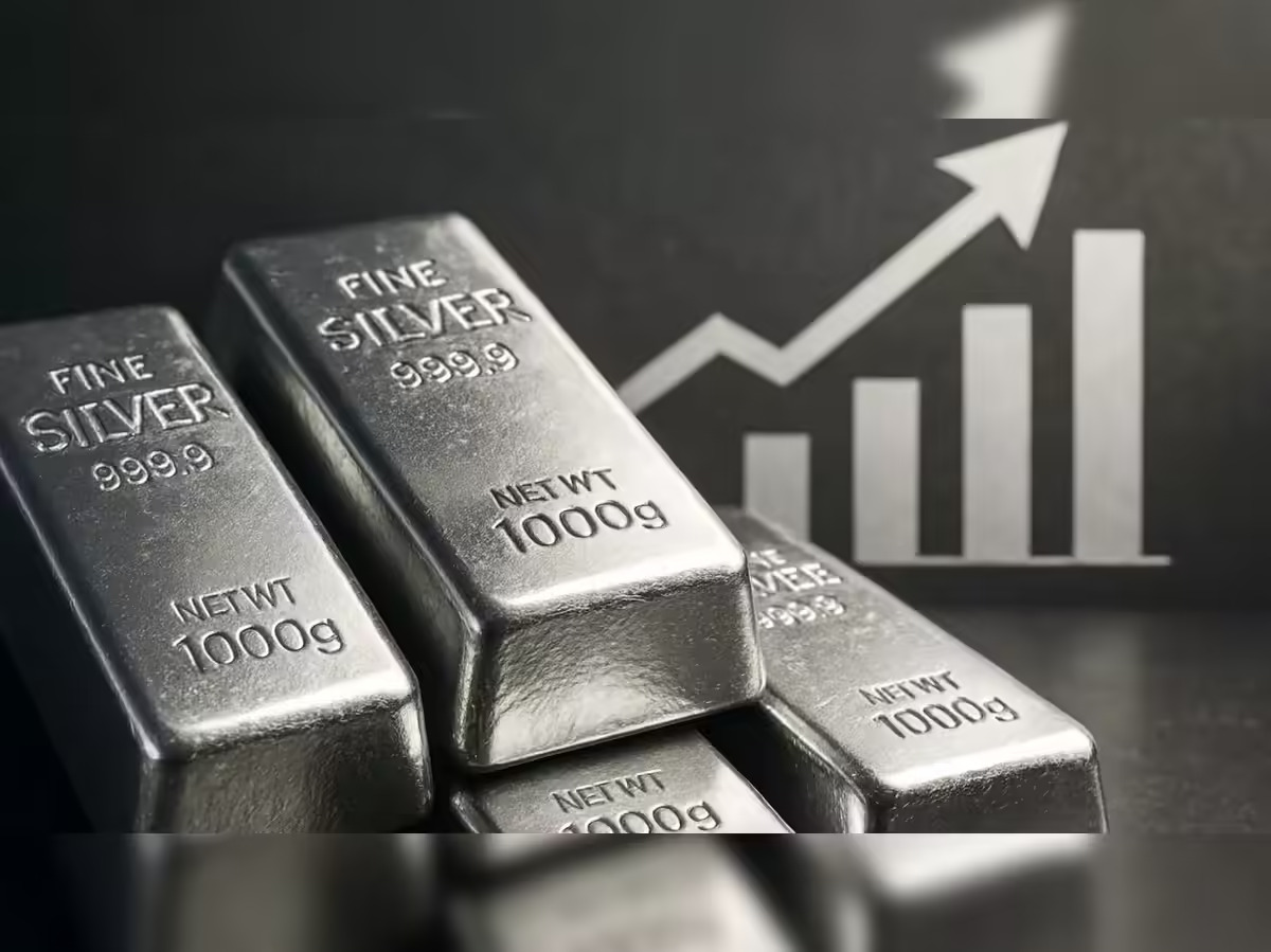 Will Silver Prices Go Up