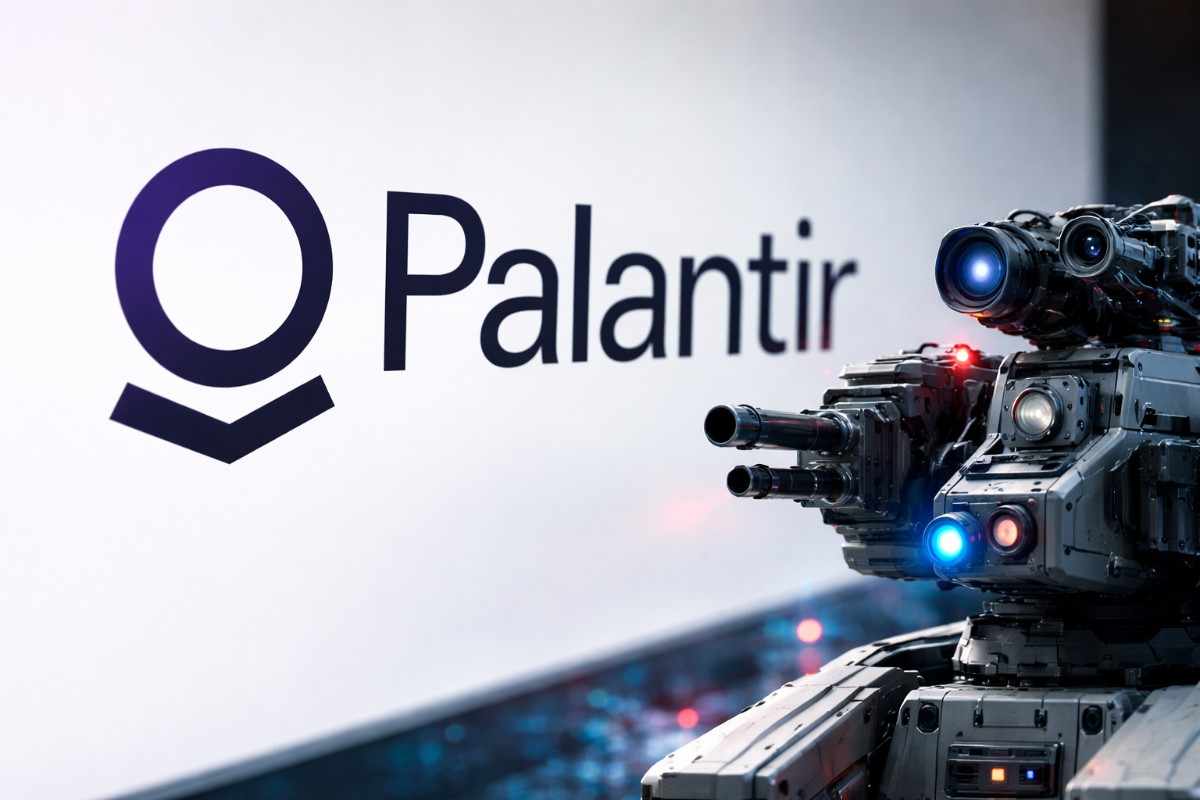 Palantir Stock