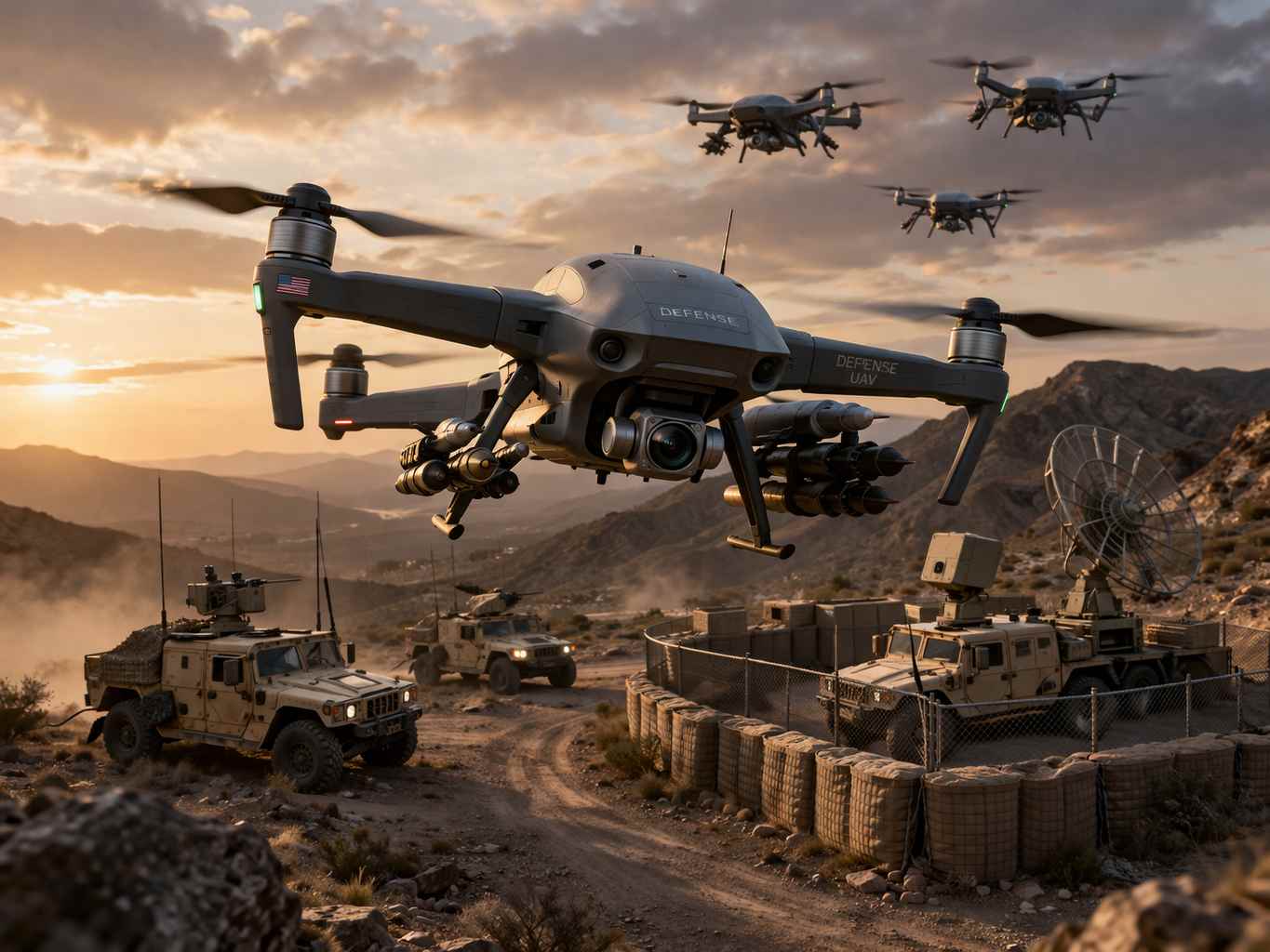 Стоит ли сейчас покупать акции ONDS?