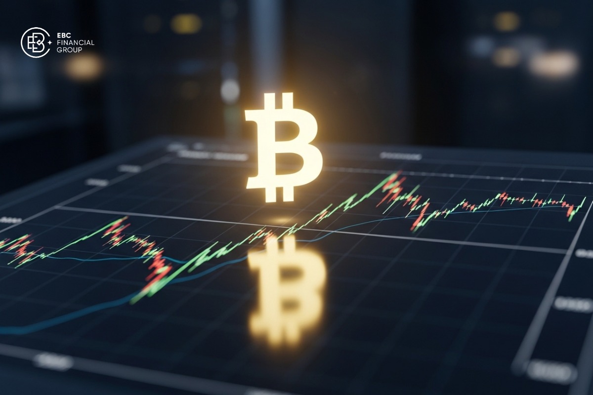 Giá Bitcoin hôm nay