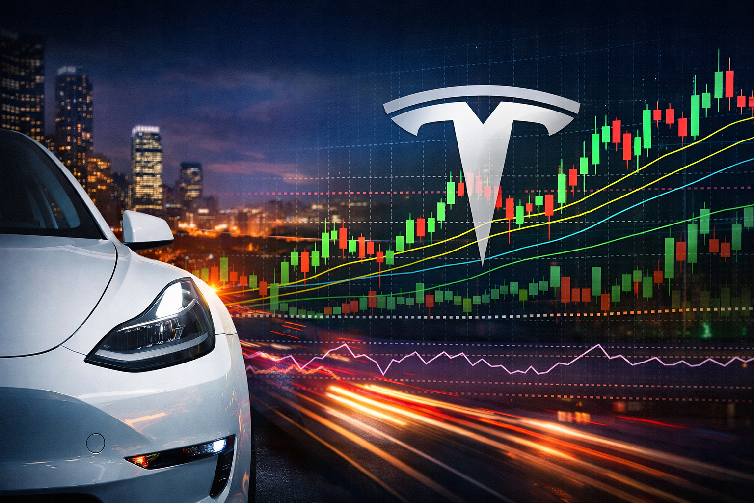 TSLA Stock Forecast 2026