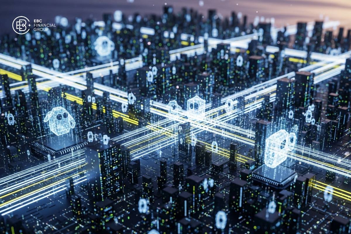 CII và Hệ sinh thái BOT nghìn tỷ