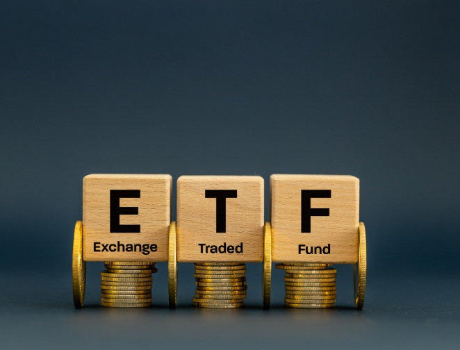 ¿Qué es un ETF y por qué te conviene?