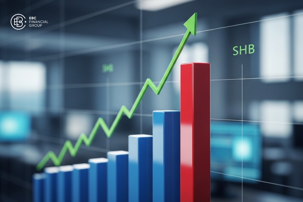 Cổ phiếu SHB