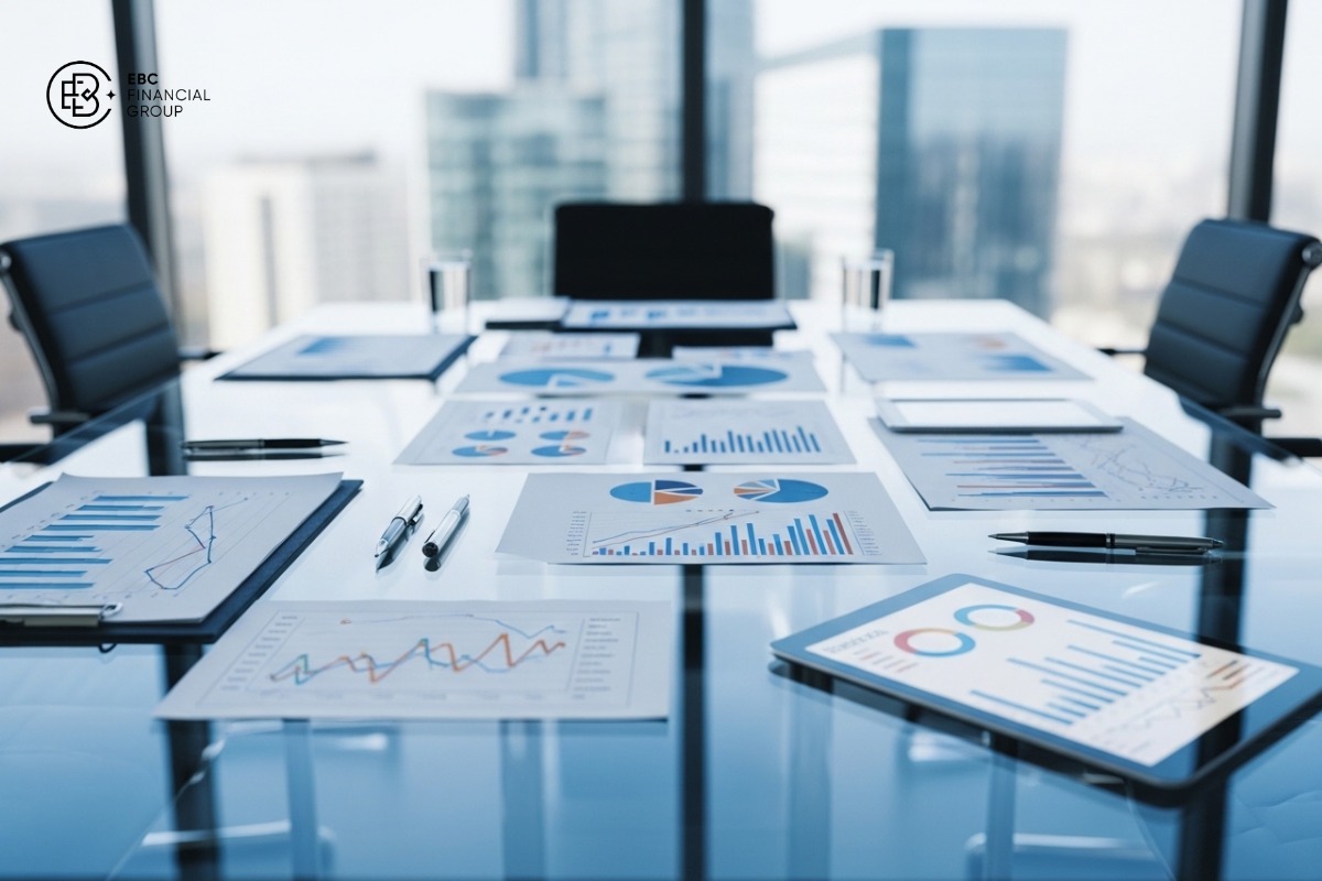 CII công bố kết quả kinh doanh 2025 và chiến lược huy động vốn 2026