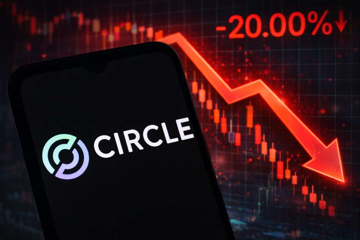 Circle stock