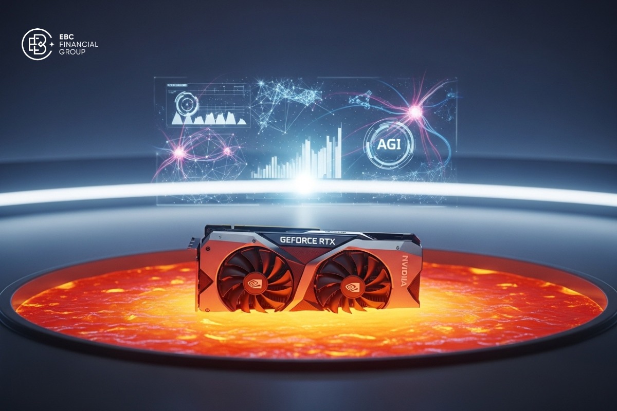 Cổ phiếu NVIDIA (NVDA)