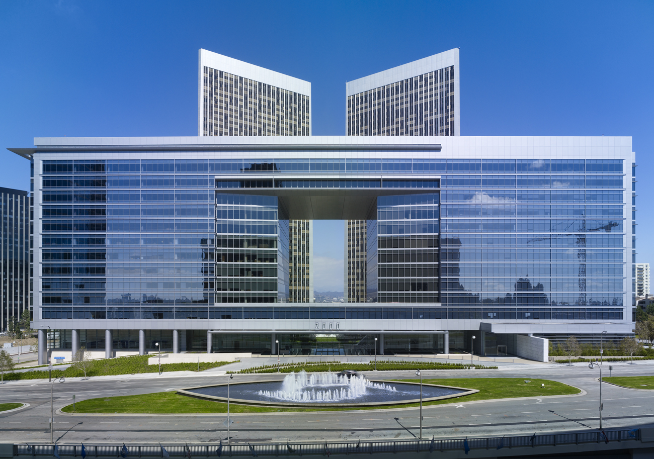 Ares Management Corporation