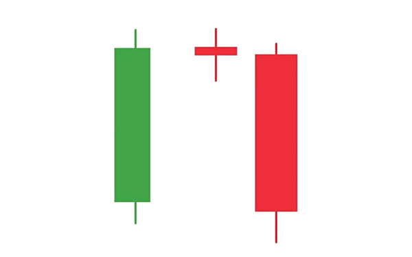 夜星形态示例-红阴绿阳