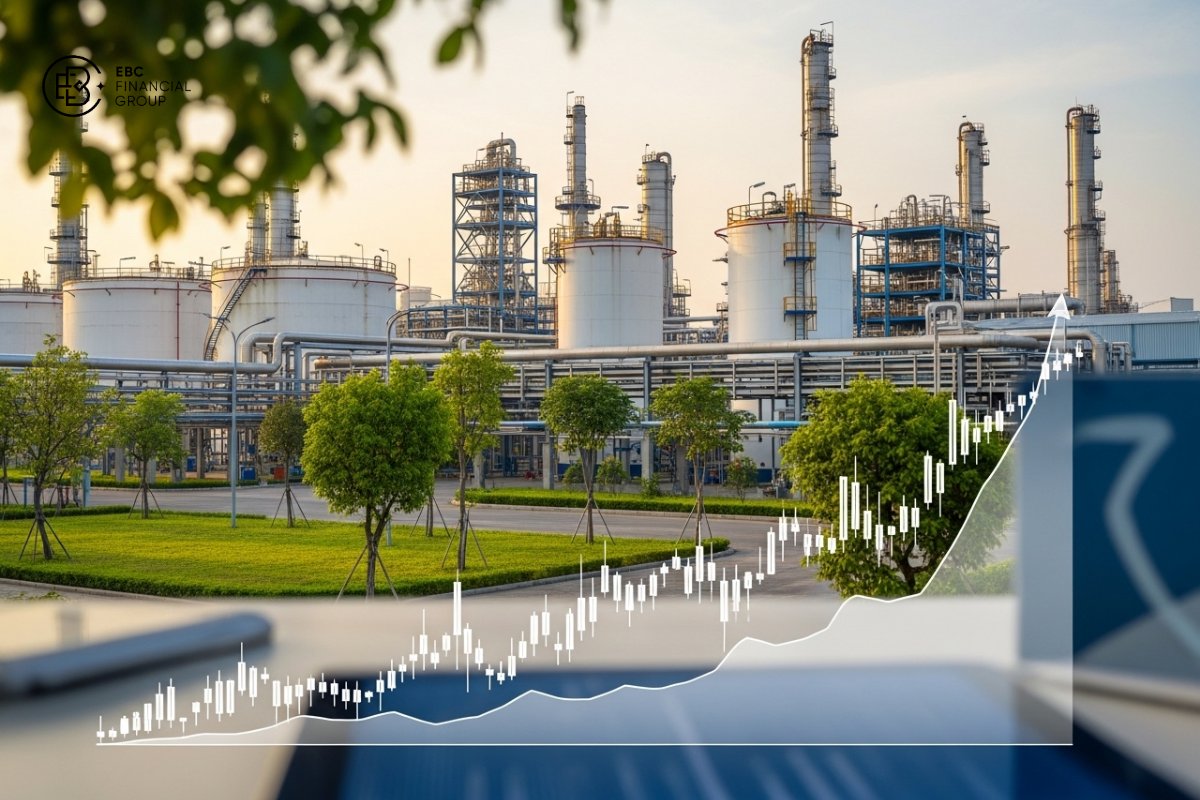 Cổ phiếu Hóa chất Đức Giang (DGC) Cổ phiếu Hóa chất Đức Giang (DGC)