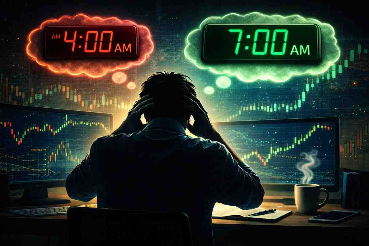 When Does Pre-Market Open