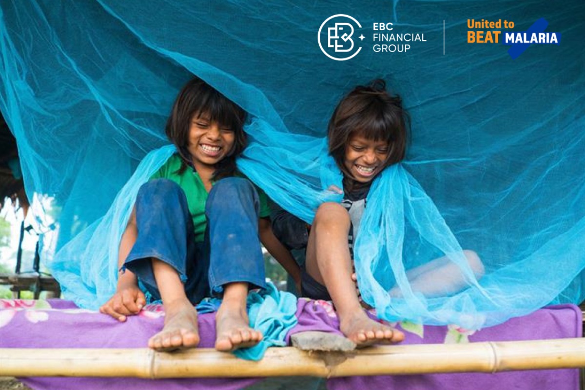 EBC帮助防范疟疾