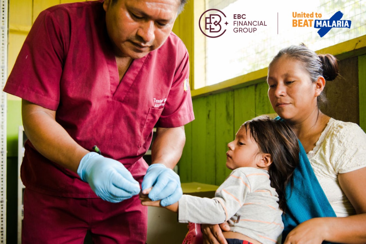 EBC守护儿童健康