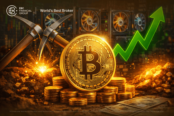 O que é mineração de criptomoedas e como funciona?