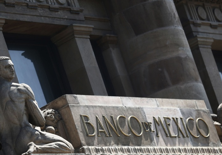 Banxico baja la guardia