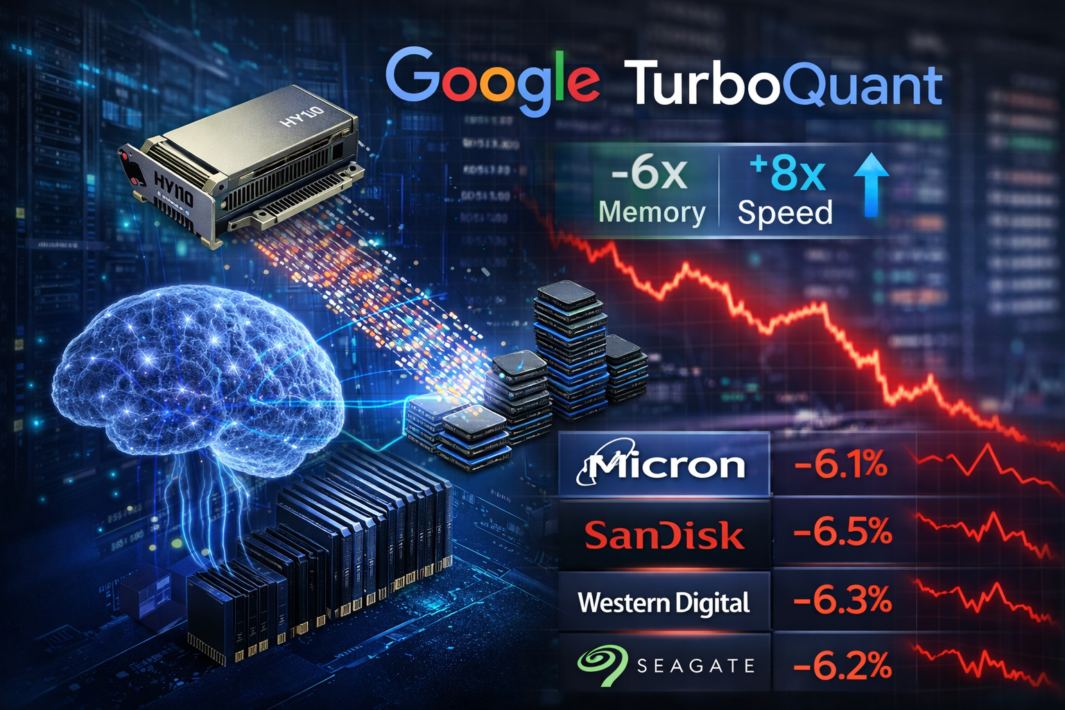 구글 터보퀀트 구글 터보퀀트