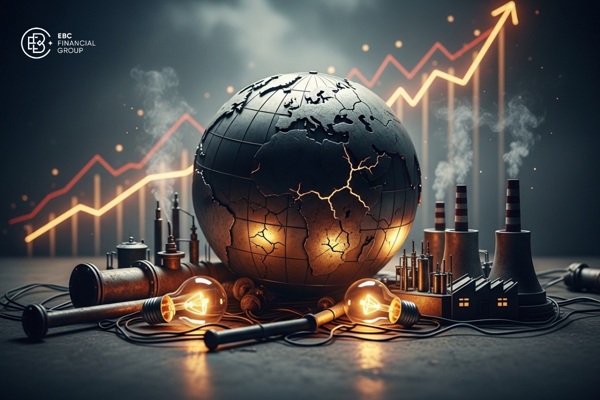Khủng hoảng năng lượng toàn cầu